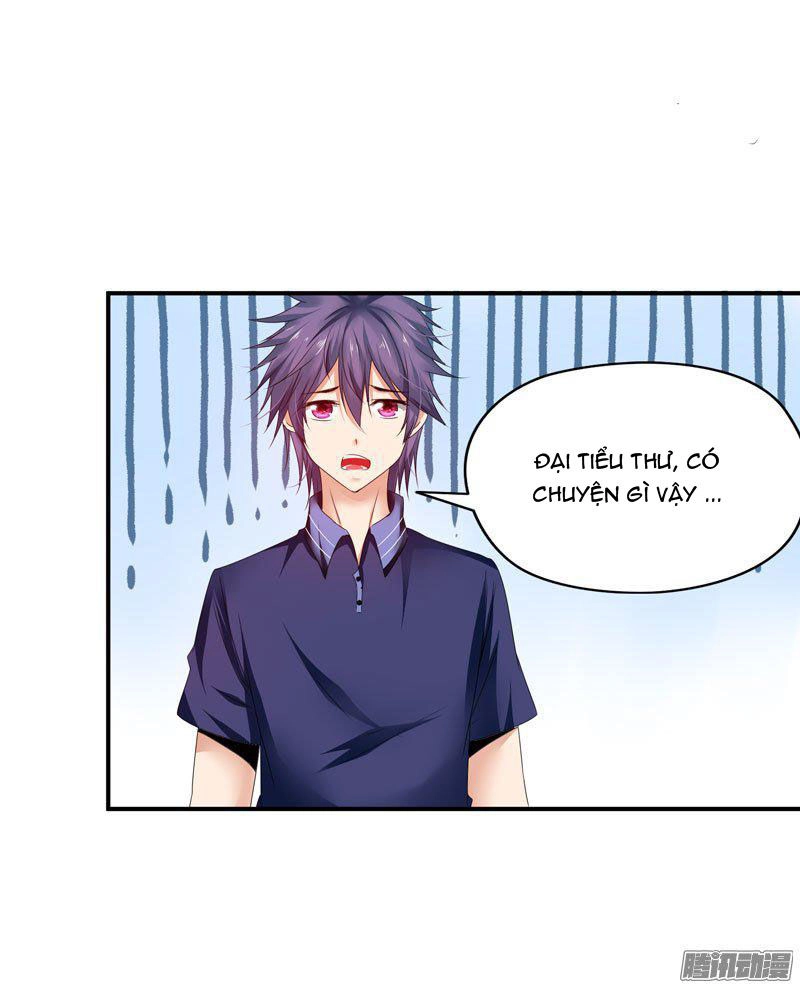 Thủ Hội Chi Vũ Chapter 18 - 13