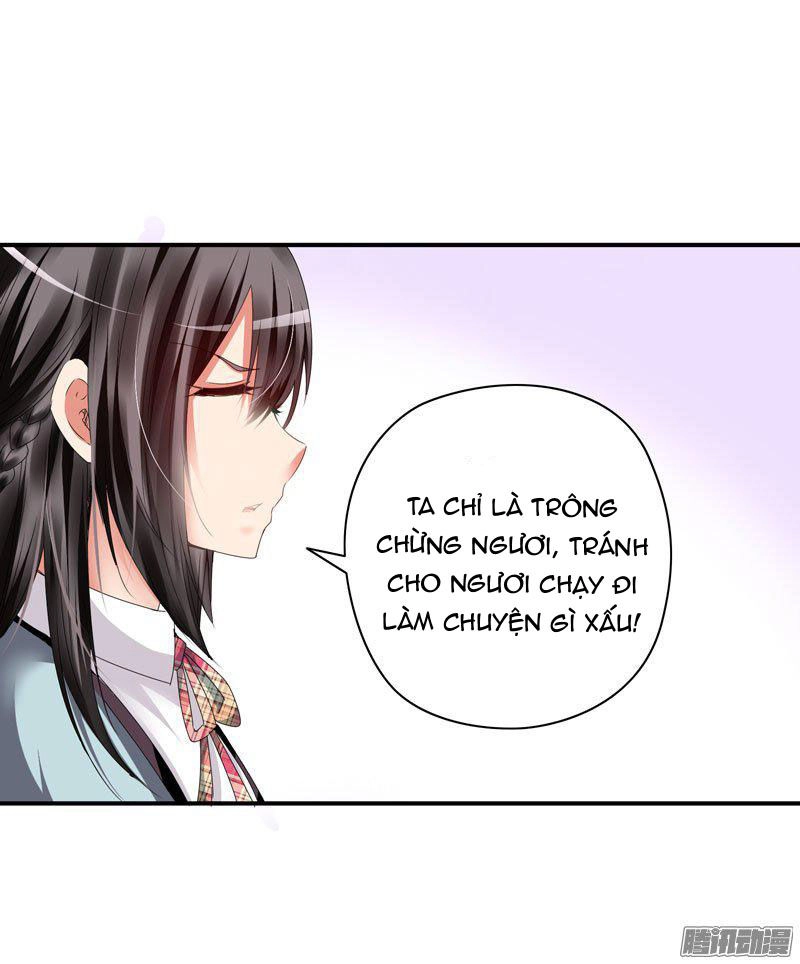 Thủ Hội Chi Vũ Chapter 18 - 16