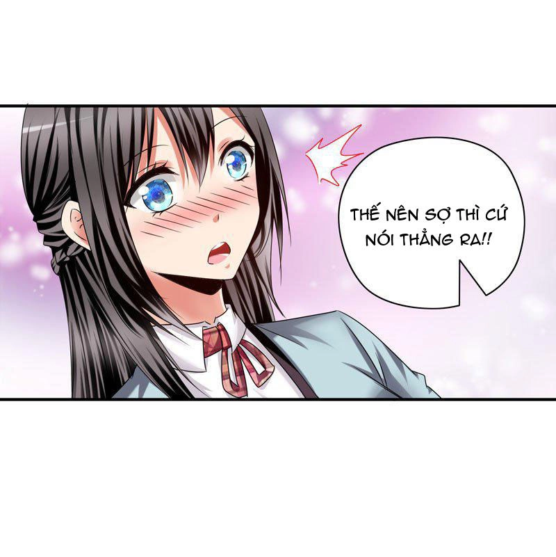 Thủ Hội Chi Vũ Chapter 18 - 17