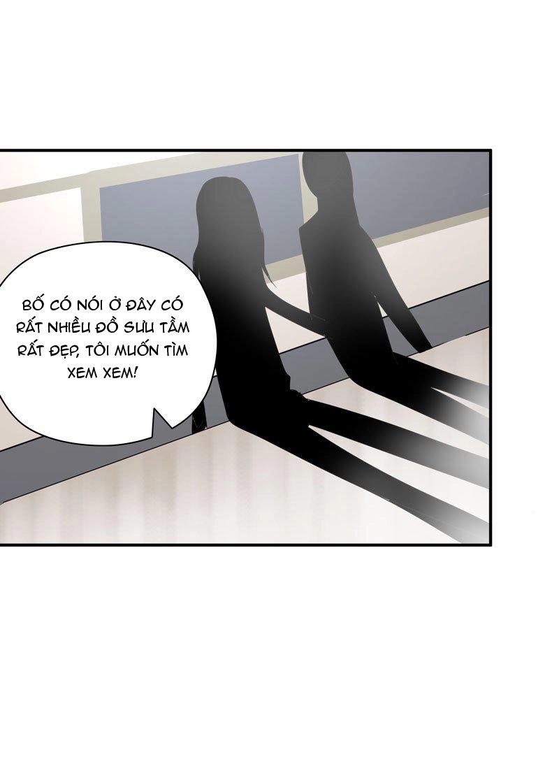 Thủ Hội Chi Vũ Chapter 18 - 20