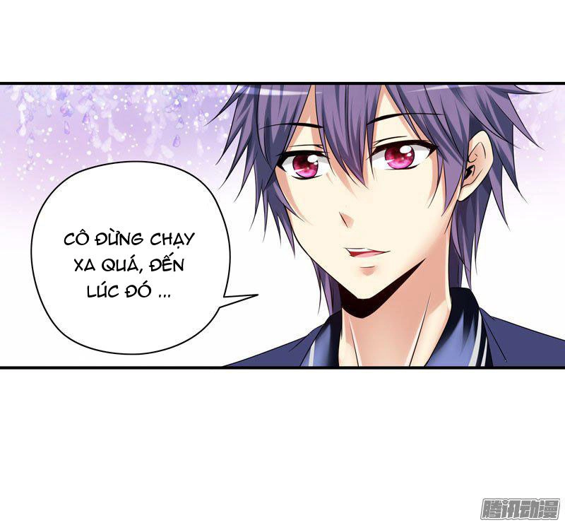 Thủ Hội Chi Vũ Chapter 18 - 22