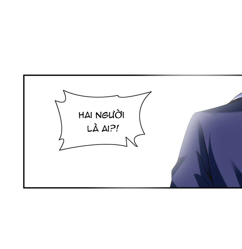 Thủ Hội Chi Vũ Chapter 18 - 23