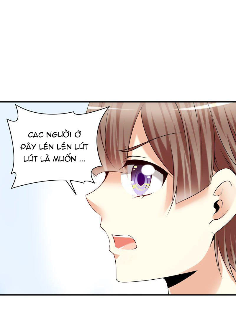 Thủ Hội Chi Vũ Chapter 18 - 26