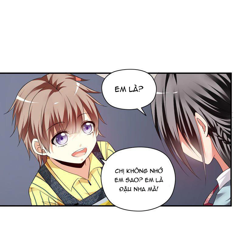 Thủ Hội Chi Vũ Chapter 18 - 30