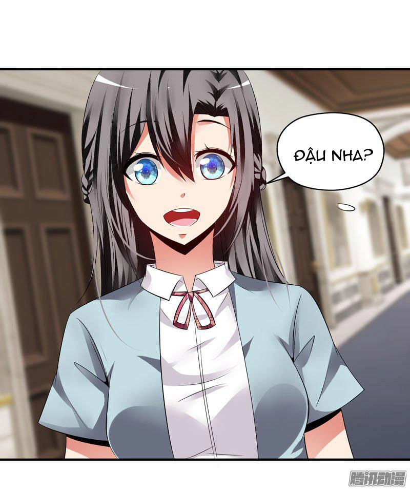 Thủ Hội Chi Vũ Chapter 18 - 31