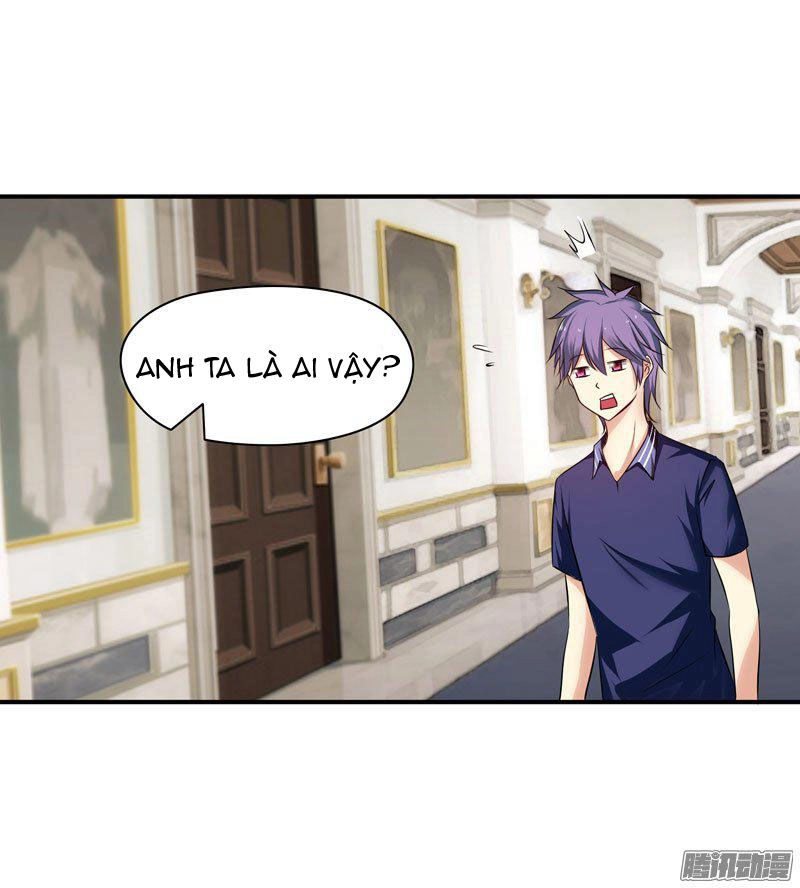 Thủ Hội Chi Vũ Chapter 18 - 37