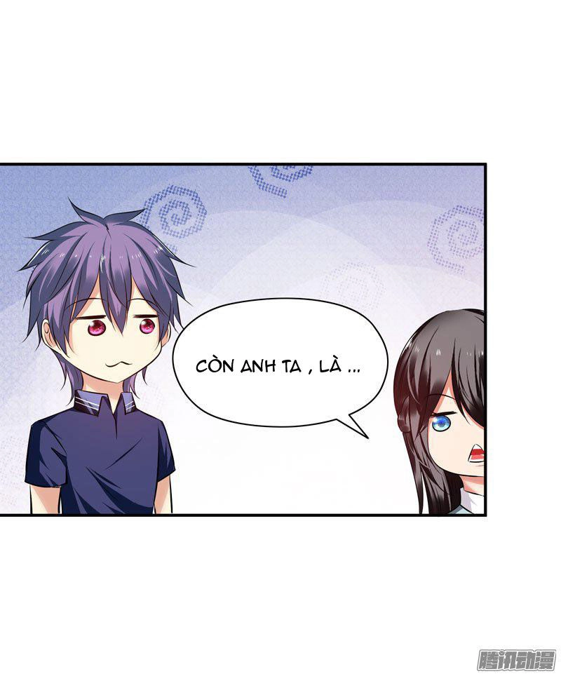 Thủ Hội Chi Vũ Chapter 18 - 40