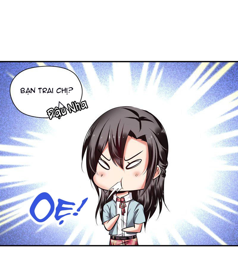 Thủ Hội Chi Vũ Chapter 18 - 41