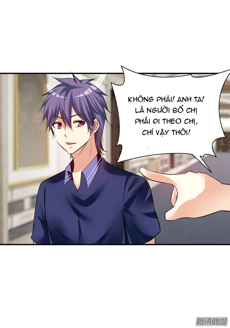 Thủ Hội Chi Vũ Chapter 18 - 43