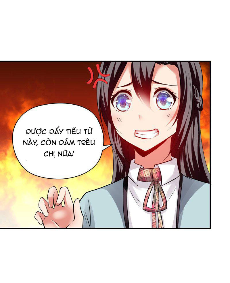 Thủ Hội Chi Vũ Chapter 18 - 45