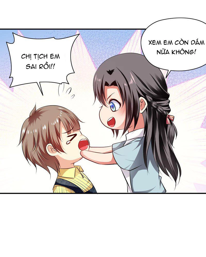 Thủ Hội Chi Vũ Chapter 18 - 47