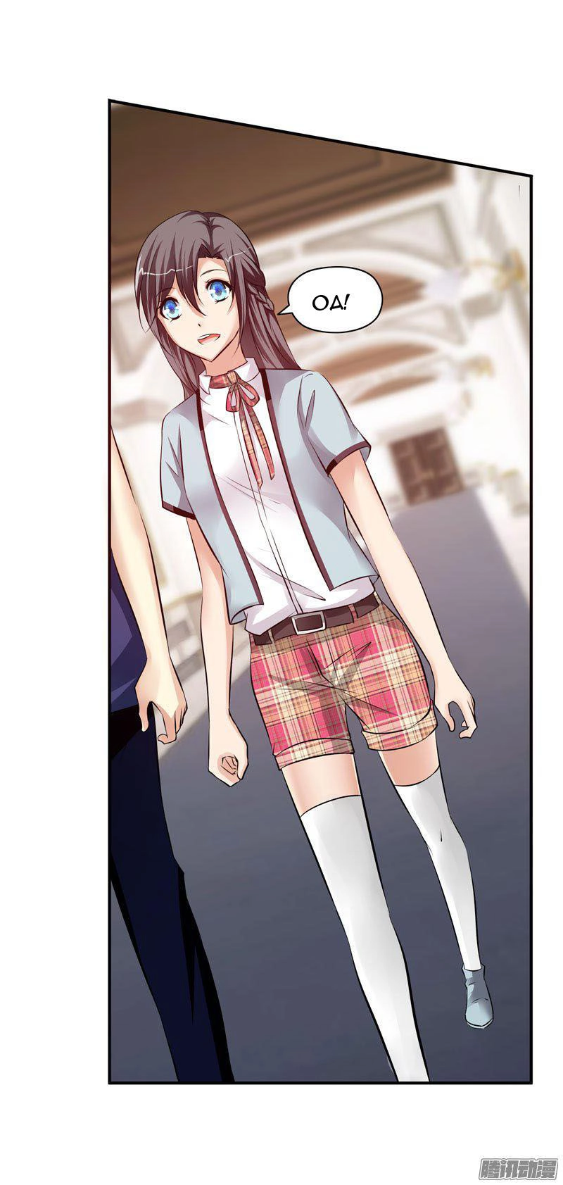 Thủ Hội Chi Vũ Chapter 19 - 4