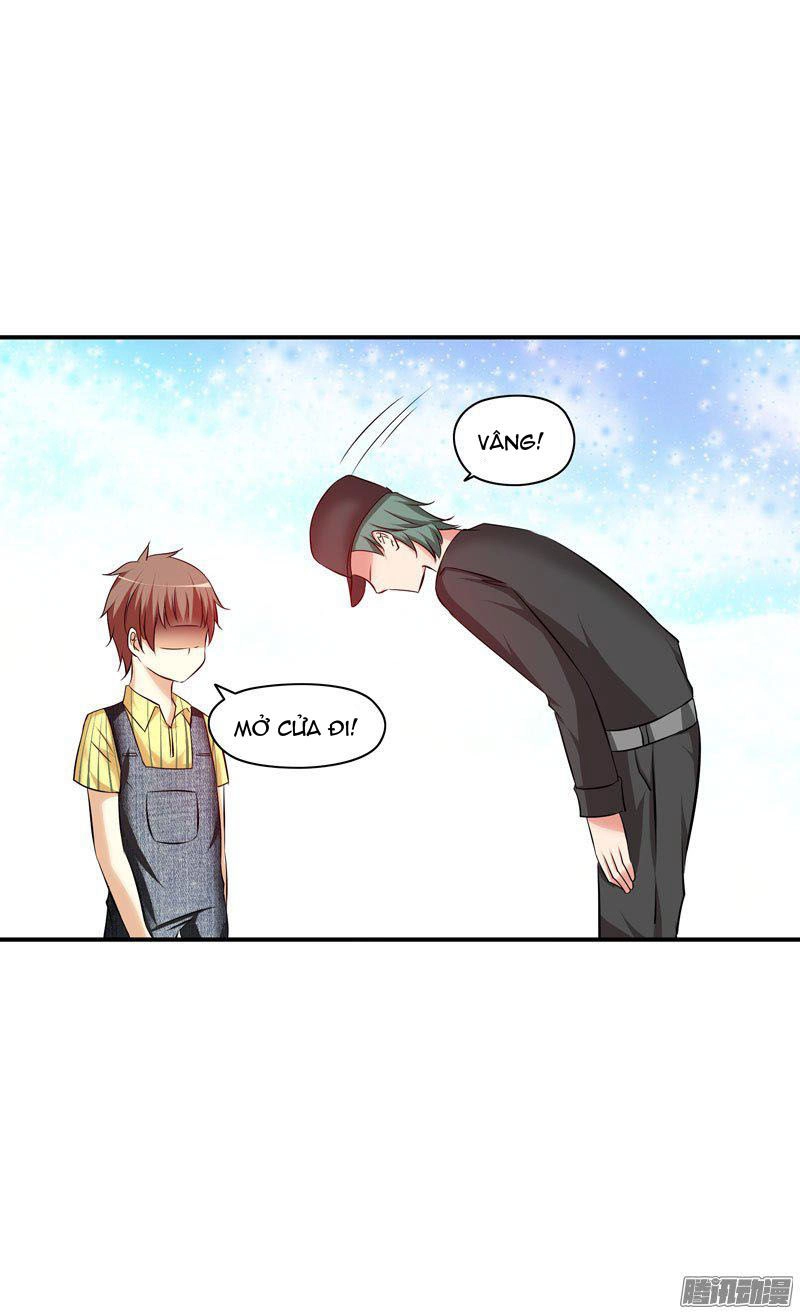 Thủ Hội Chi Vũ Chapter 19 - 7