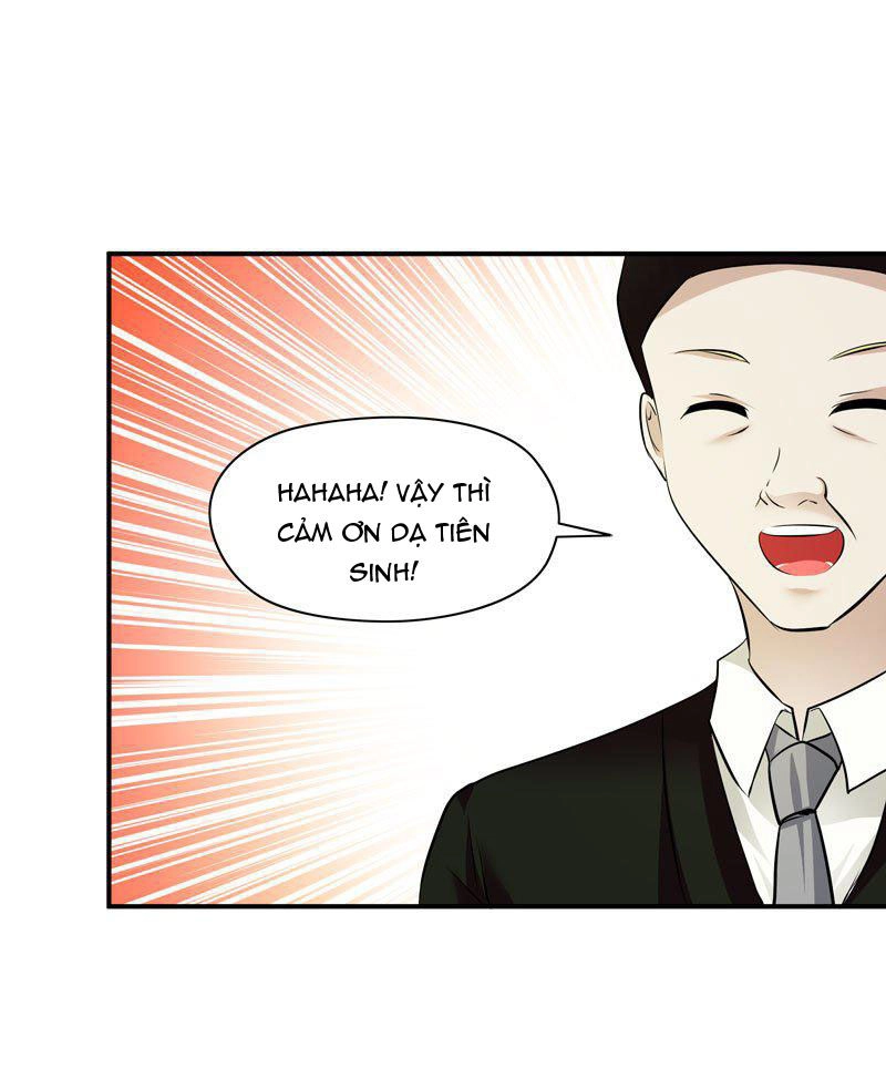 Thủ Hội Chi Vũ Chapter 19 - 11