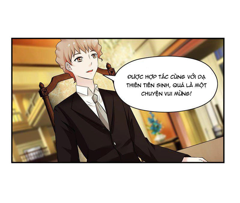 Thủ Hội Chi Vũ Chapter 19 - 12