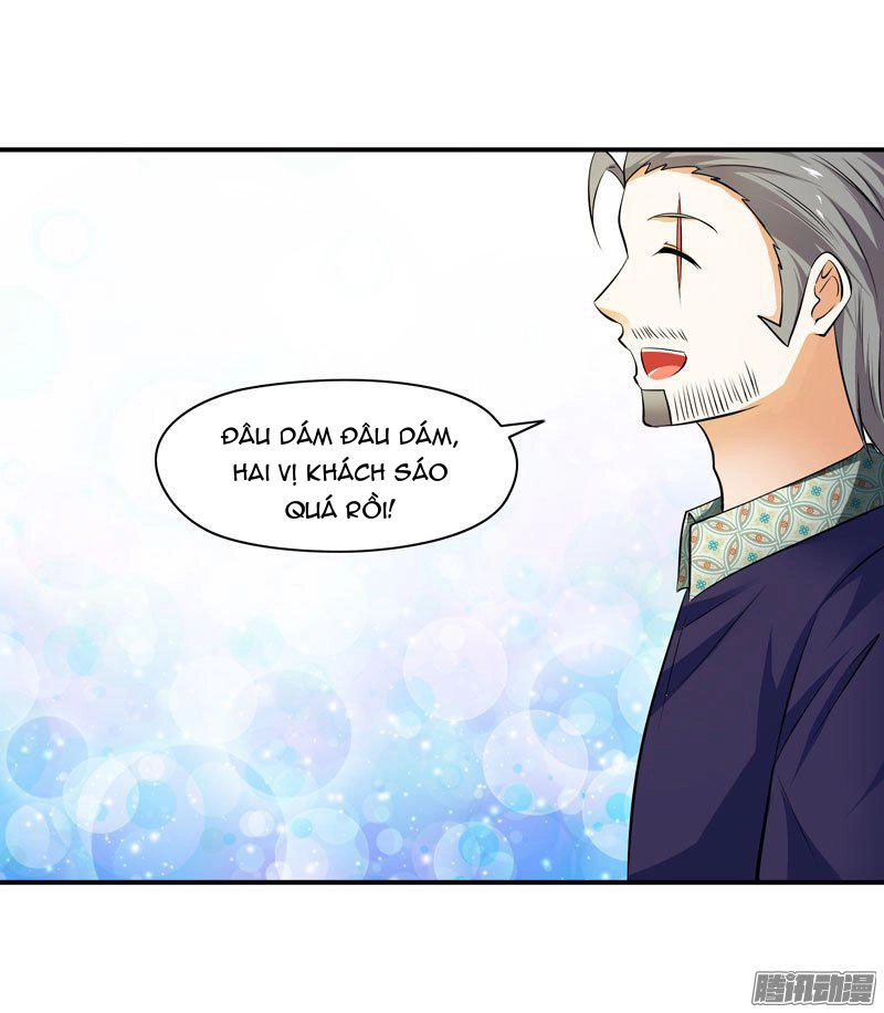 Thủ Hội Chi Vũ Chapter 19 - 13