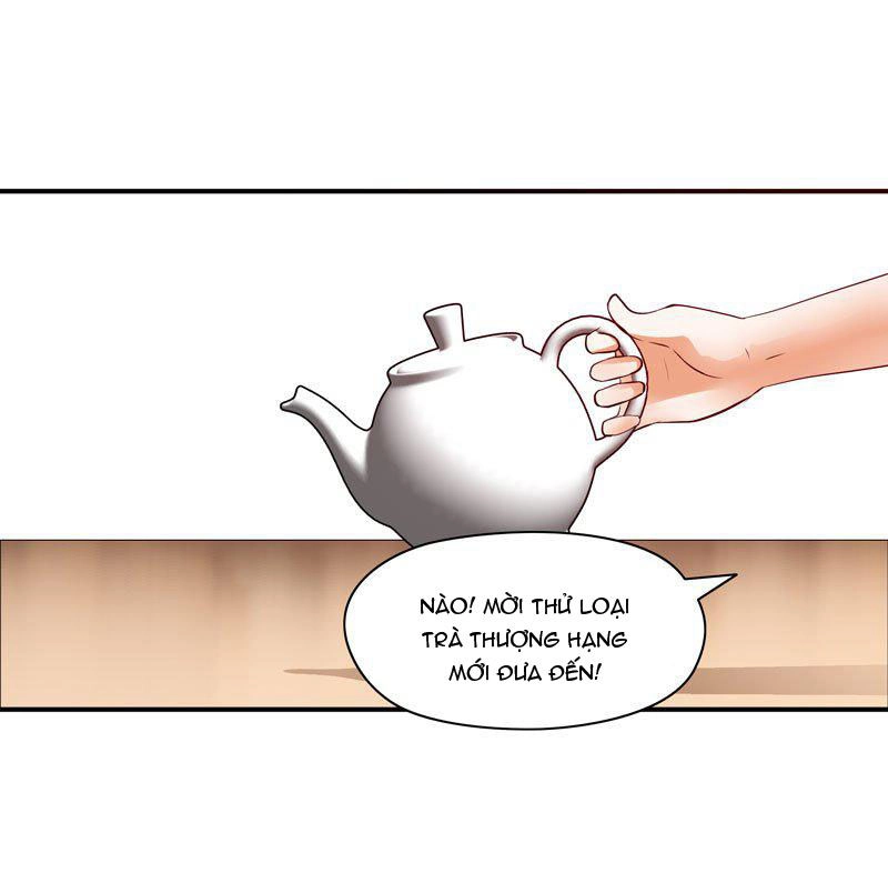 Thủ Hội Chi Vũ Chapter 19 - 14