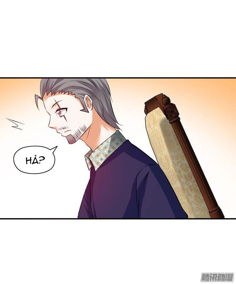 Thủ Hội Chi Vũ Chapter 19 - 16