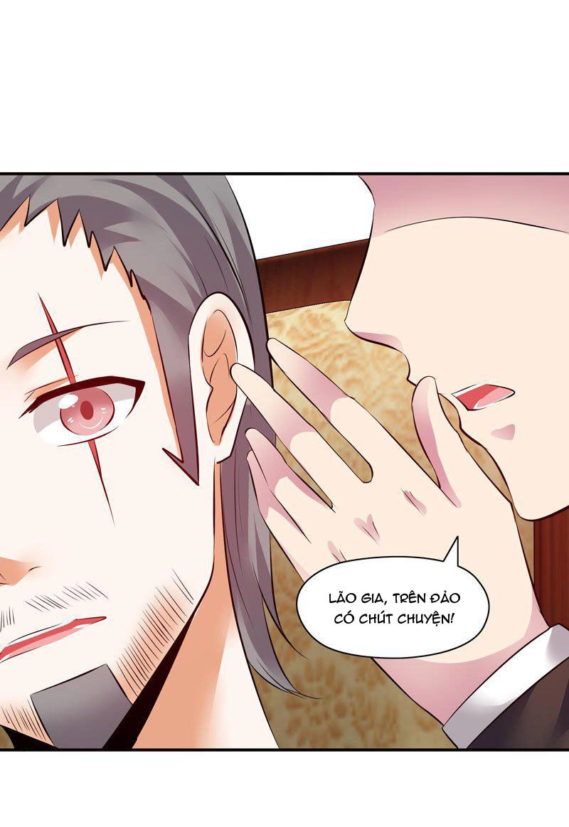 Thủ Hội Chi Vũ Chapter 19 - 18