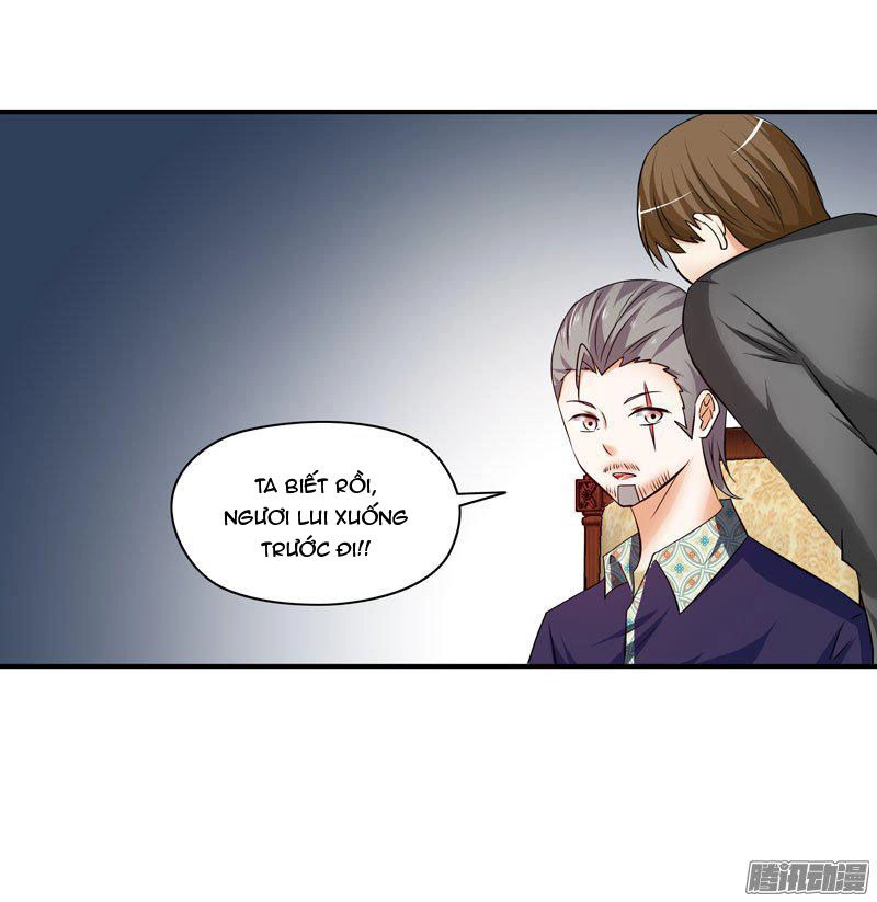 Thủ Hội Chi Vũ Chapter 19 - 19