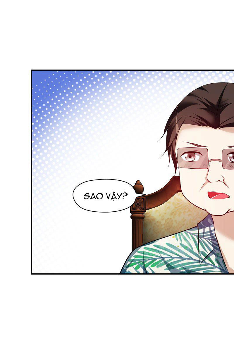 Thủ Hội Chi Vũ Chapter 19 - 20