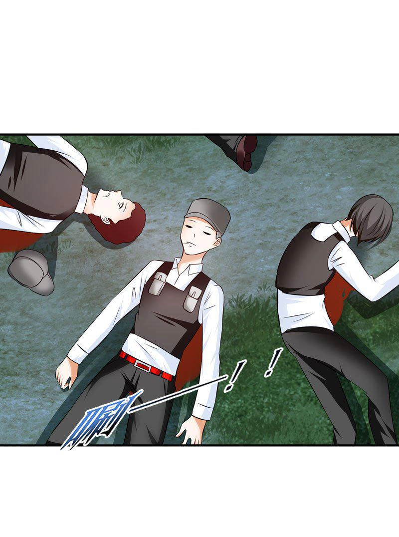 Thủ Hội Chi Vũ Chapter 19 - 26