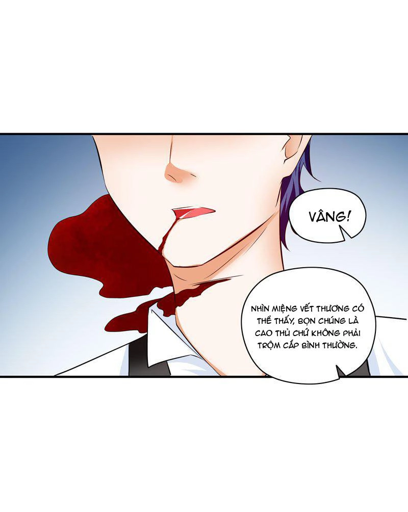 Thủ Hội Chi Vũ Chapter 19 - 32