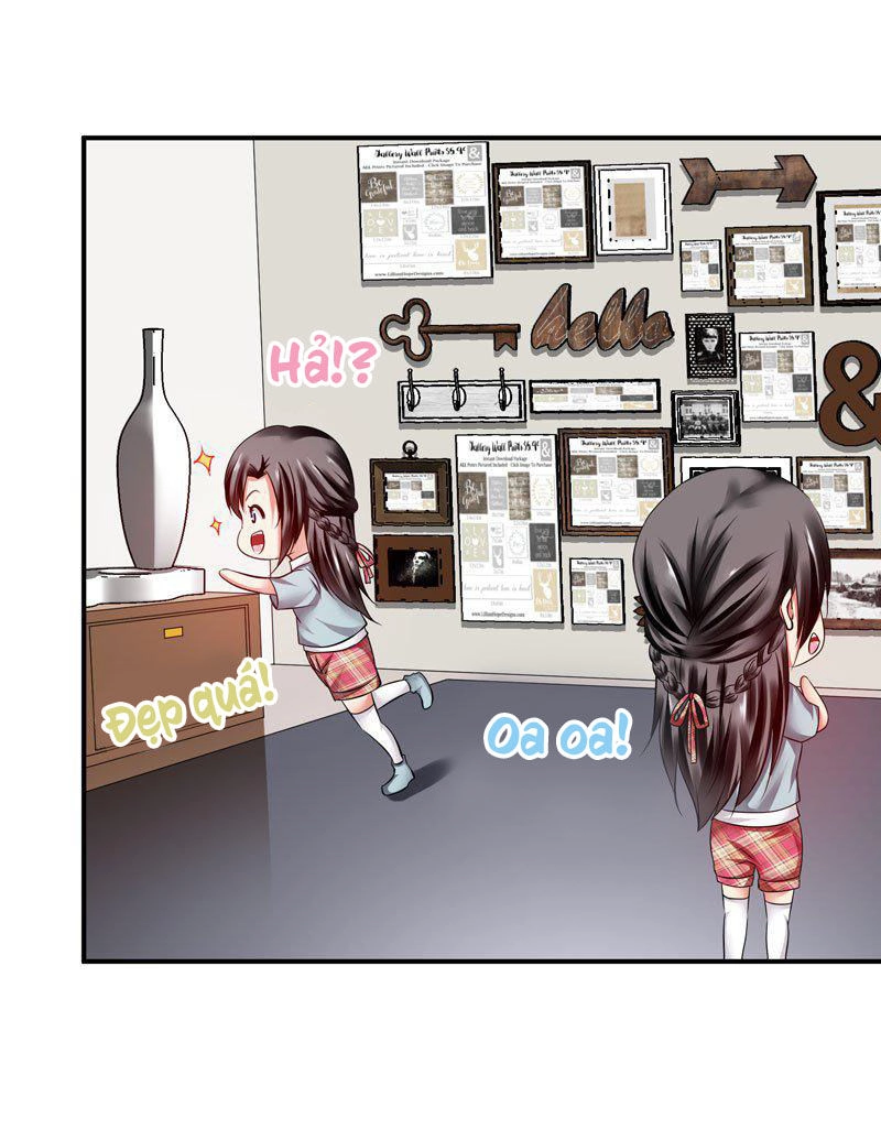 Thủ Hội Chi Vũ Chapter 19 - 36