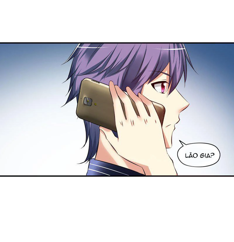 Thủ Hội Chi Vũ Chapter 19 - 47