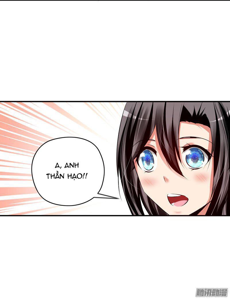 Thủ Hội Chi Vũ Chapter 19 - 52