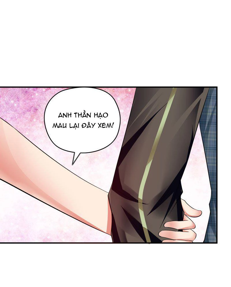 Thủ Hội Chi Vũ Chapter 19 - 53