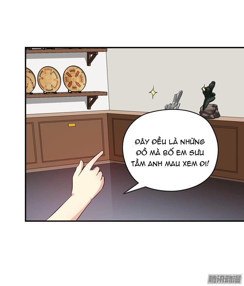 Thủ Hội Chi Vũ Chapter 19 - 55