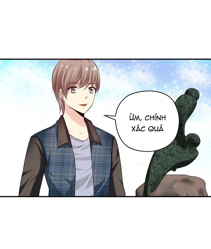 Thủ Hội Chi Vũ Chapter 19 - 56