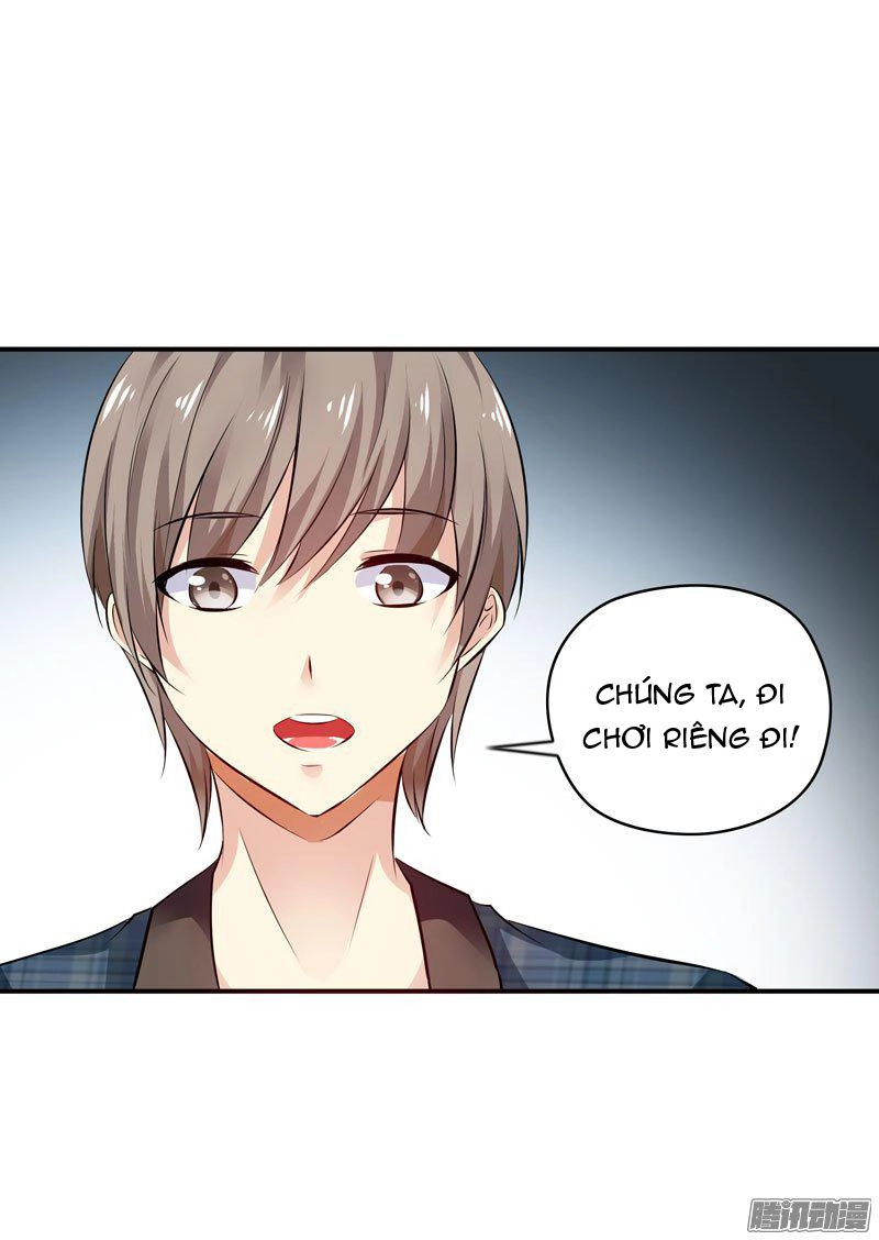 Thủ Hội Chi Vũ Chapter 19 - 61