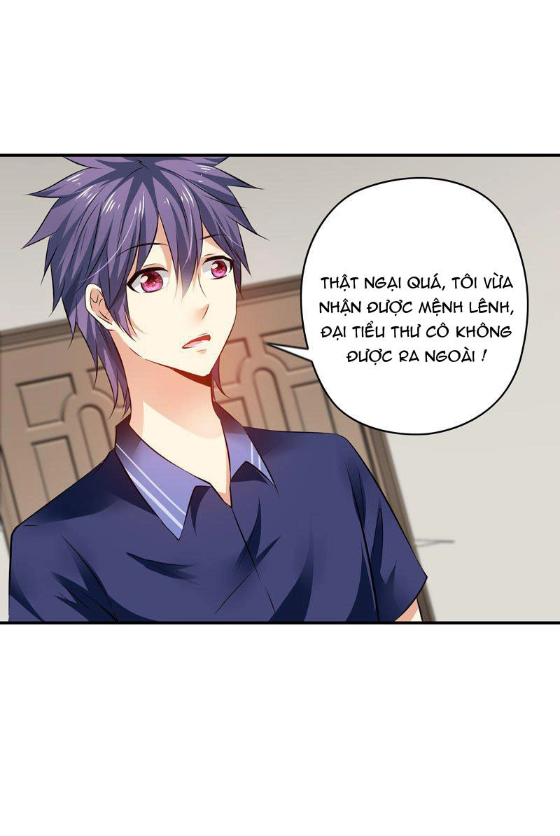 Thủ Hội Chi Vũ Chapter 19 - 66