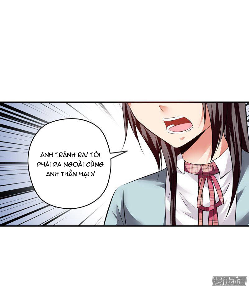 Thủ Hội Chi Vũ Chapter 19 - 67