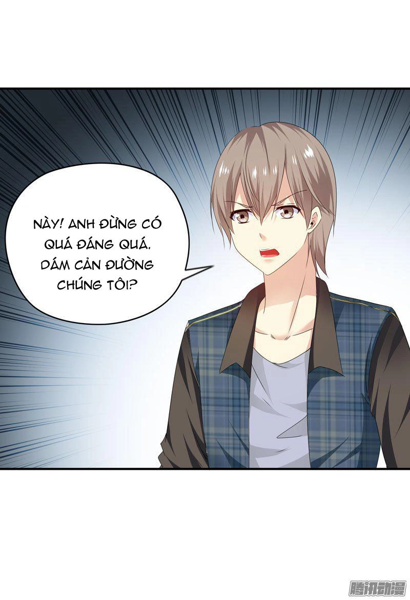 Thủ Hội Chi Vũ Chapter 19 - 70