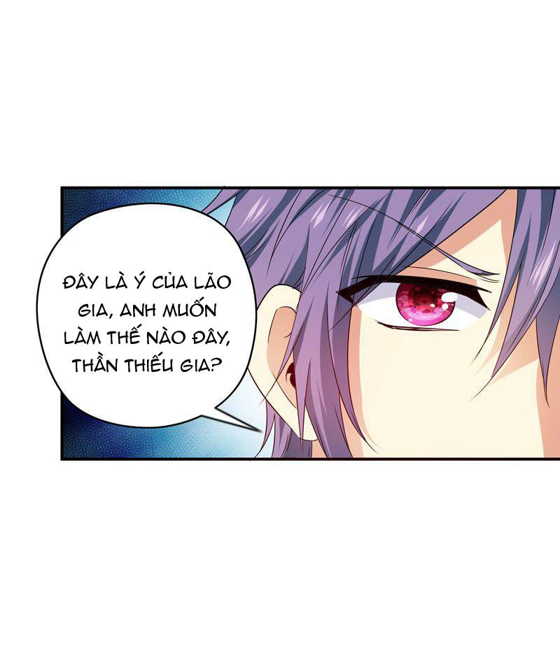 Thủ Hội Chi Vũ Chapter 19 - 71