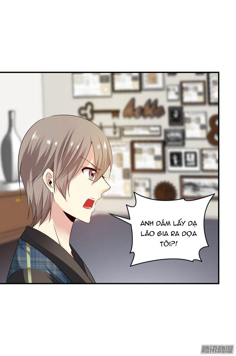 Thủ Hội Chi Vũ Chapter 19 - 73