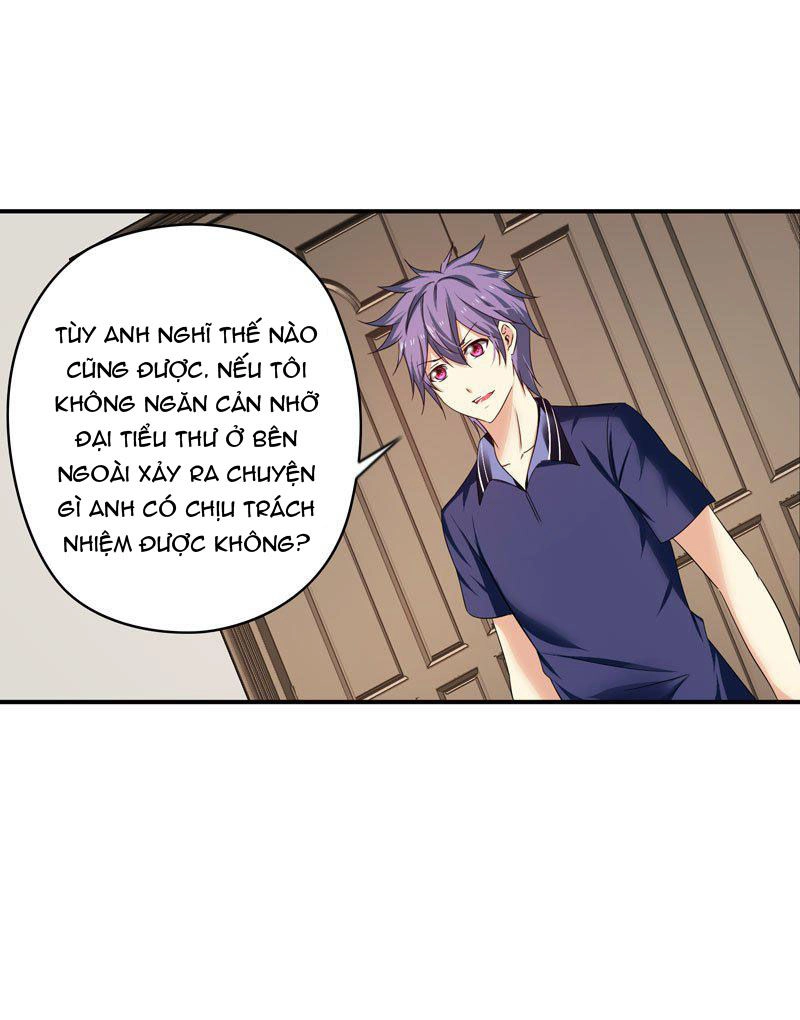 Thủ Hội Chi Vũ Chapter 19 - 74