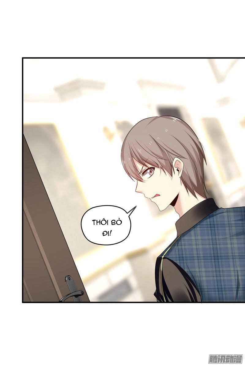 Thủ Hội Chi Vũ Chapter 19 - 76