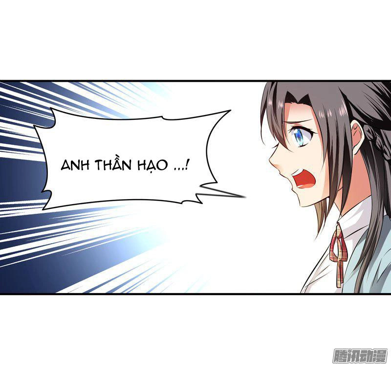 Thủ Hội Chi Vũ Chapter 19 - 79