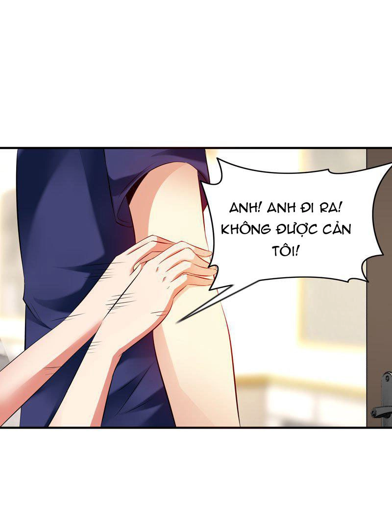 Thủ Hội Chi Vũ Chapter 19 - 81