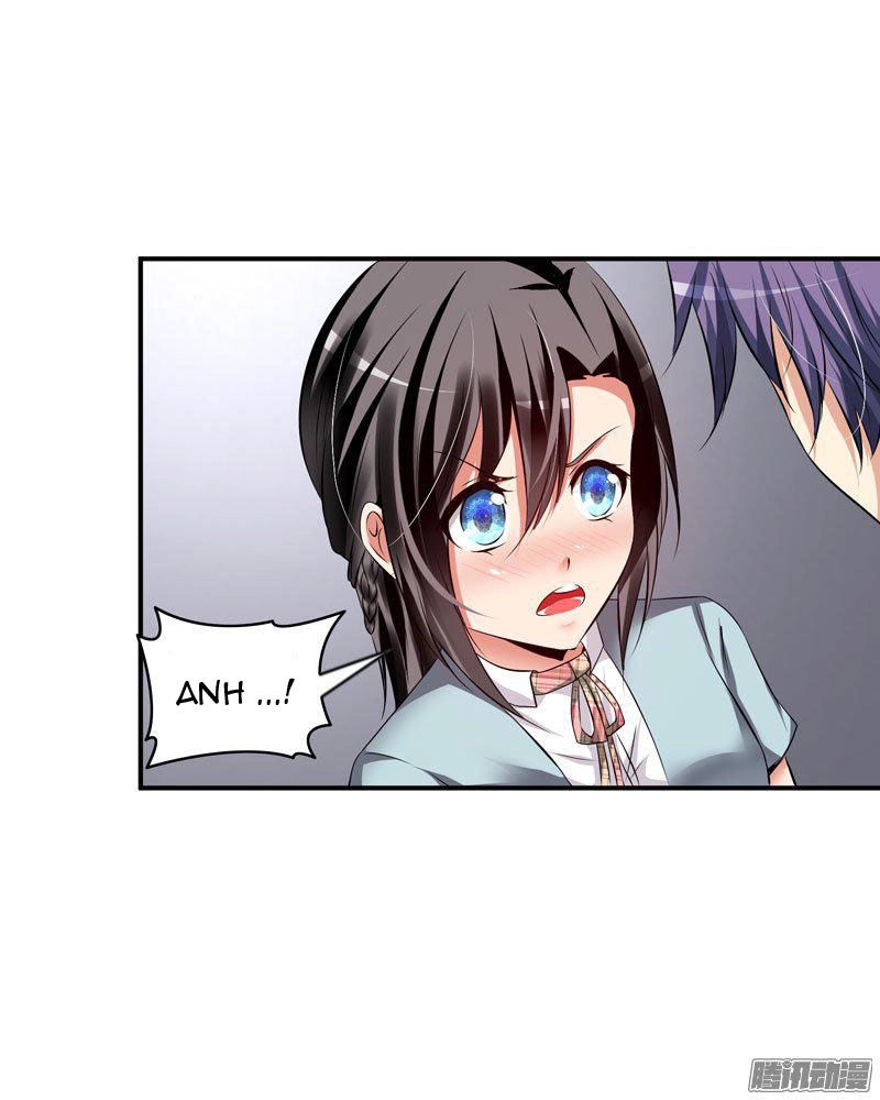 Thủ Hội Chi Vũ Chapter 19 - 85