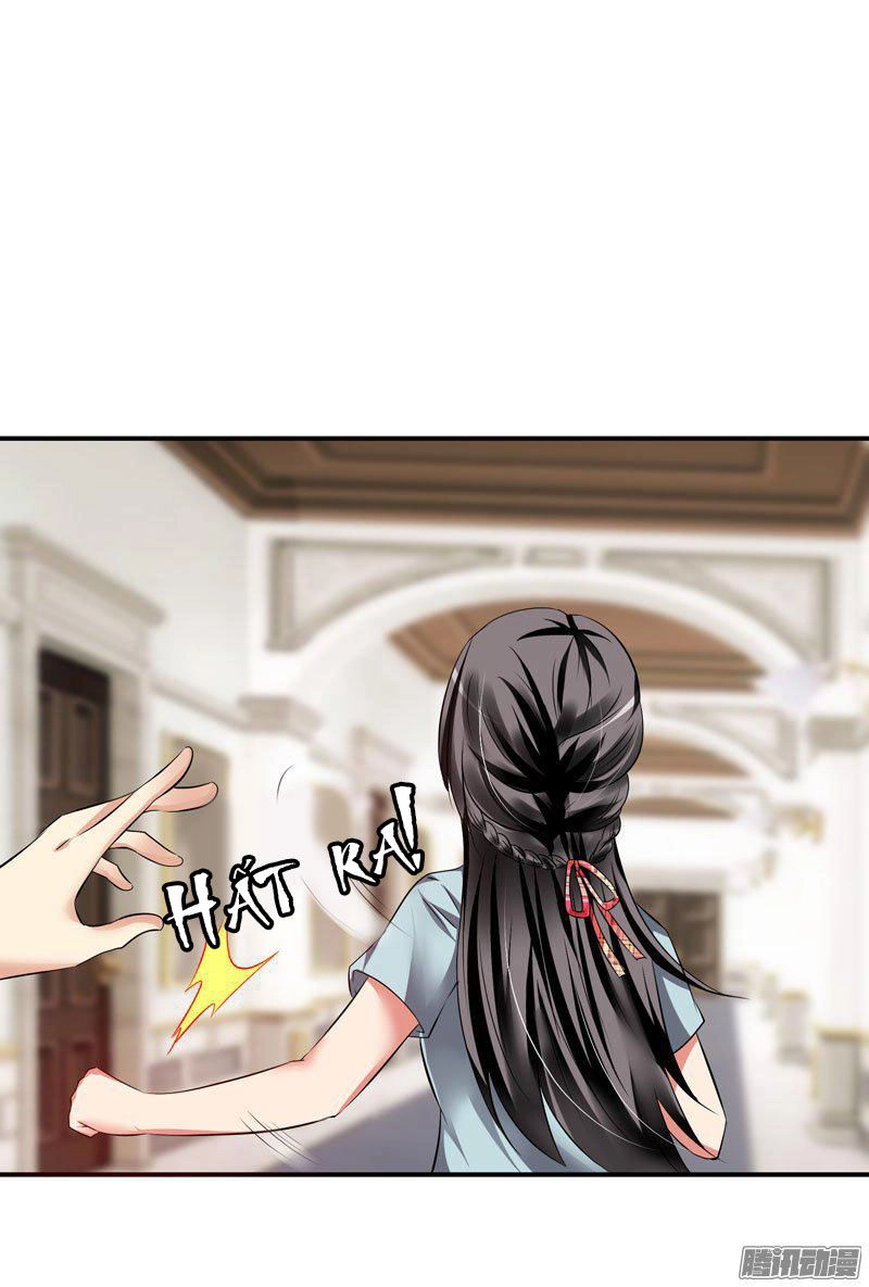 Thủ Hội Chi Vũ Chapter 19 - 88