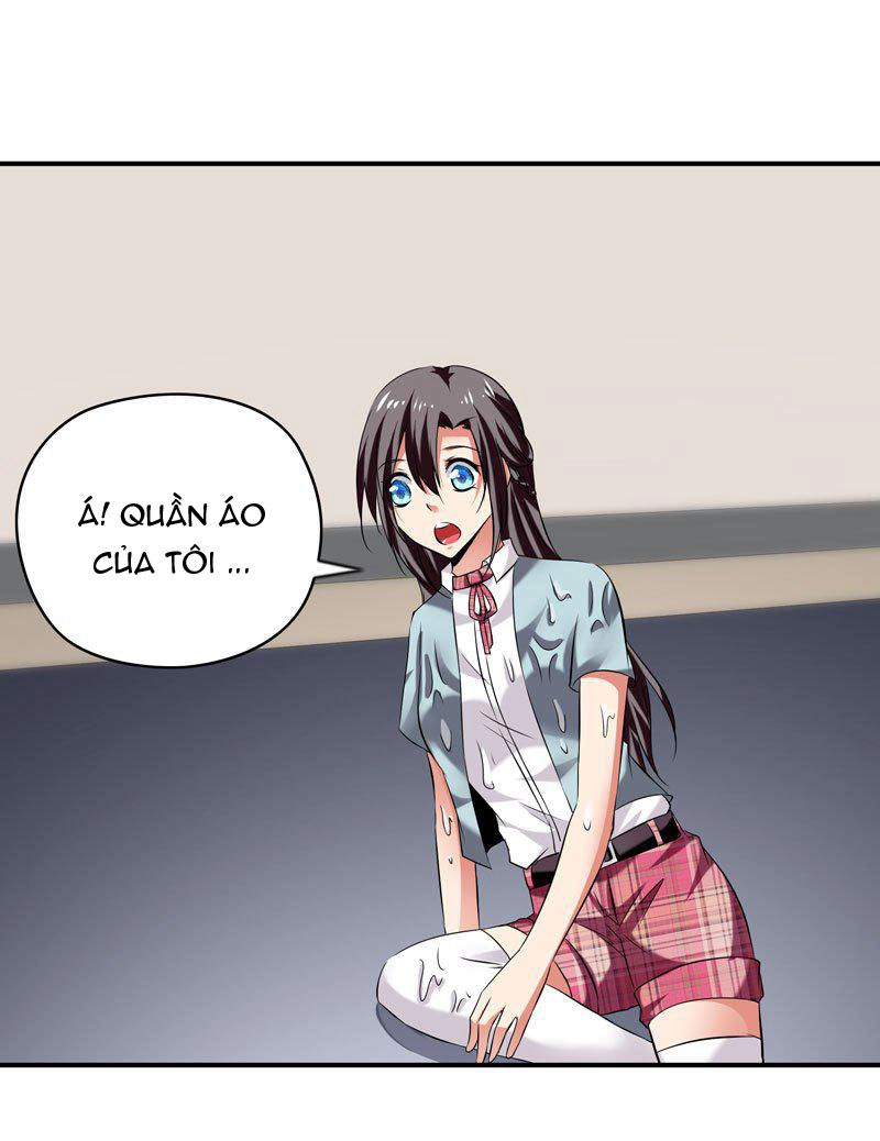 Thủ Hội Chi Vũ Chapter 19 - 93