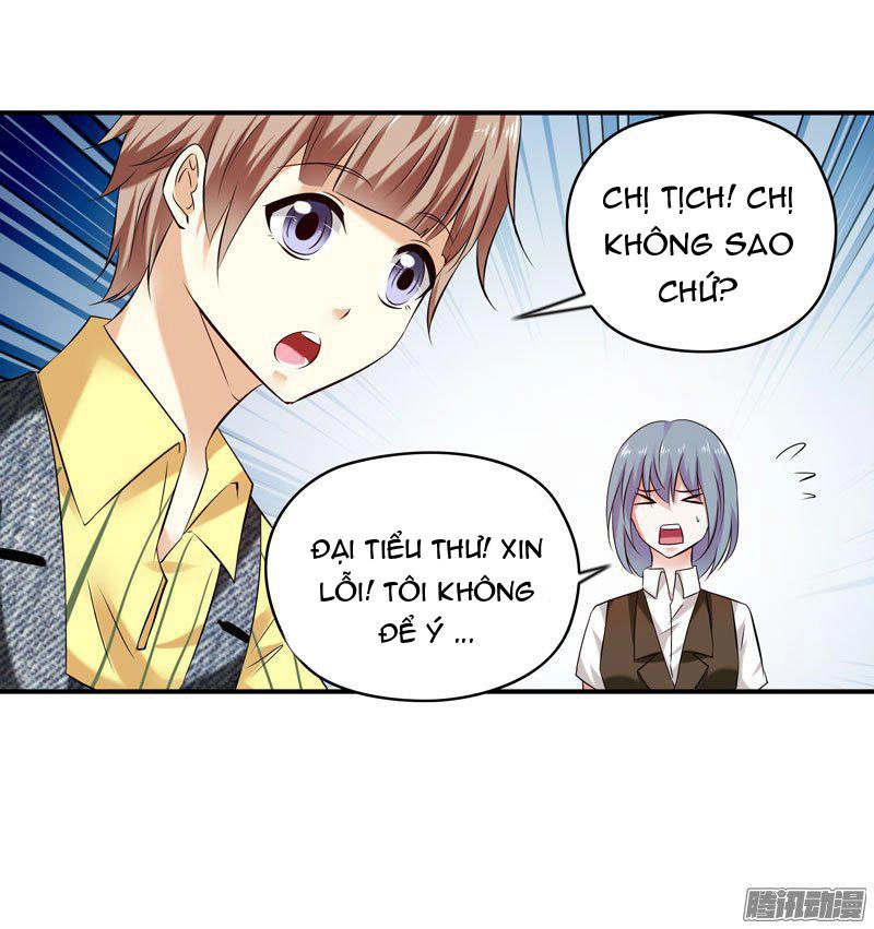 Thủ Hội Chi Vũ Chapter 19 - 94