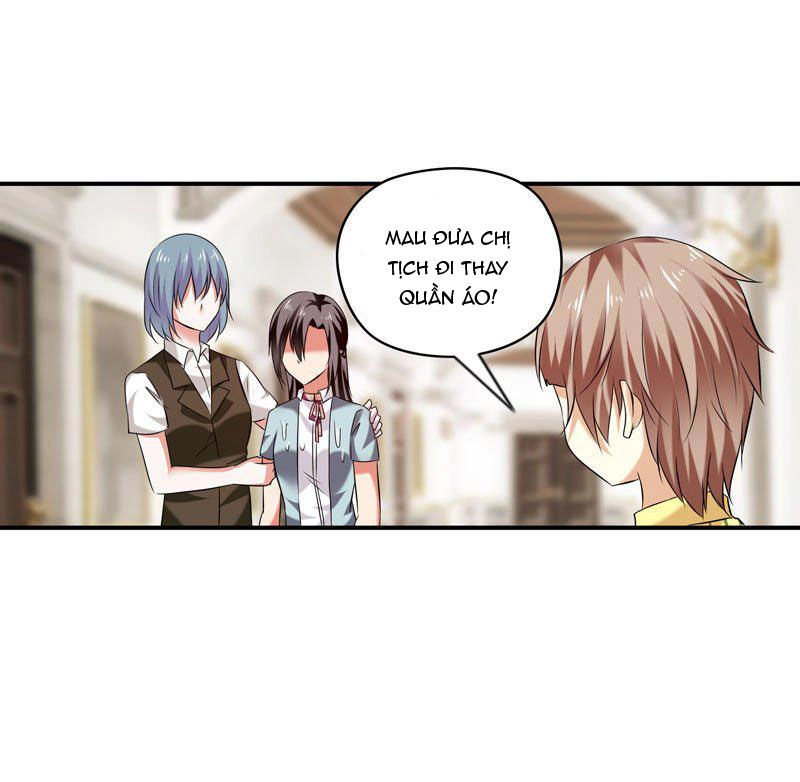 Thủ Hội Chi Vũ Chapter 19 - 96