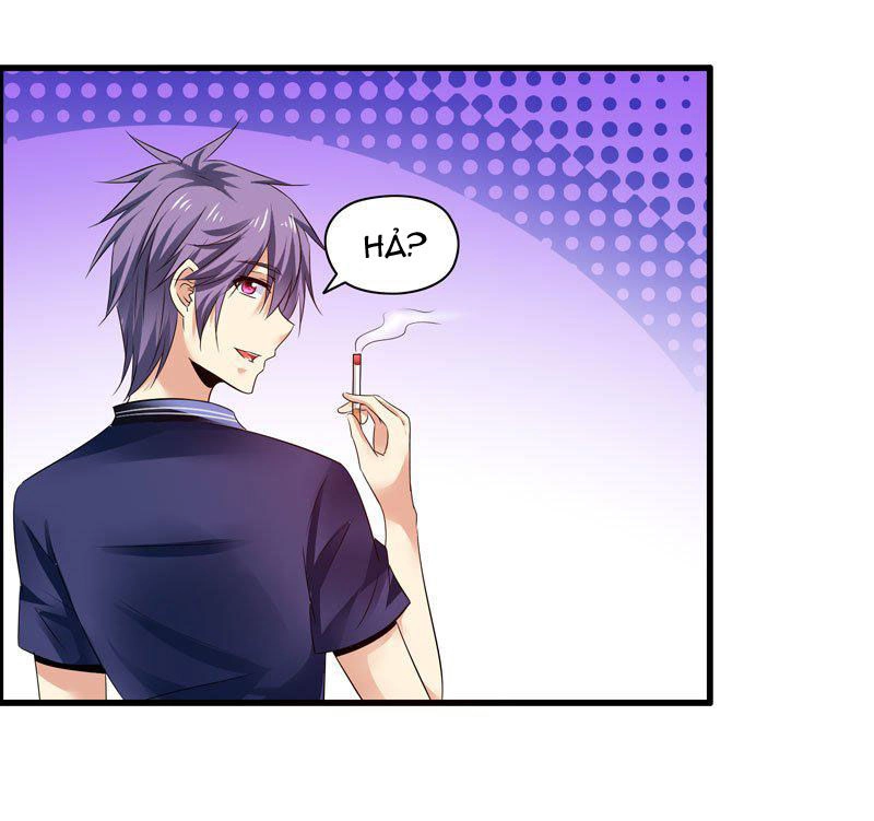 Thủ Hội Chi Vũ Chapter 20 - 11