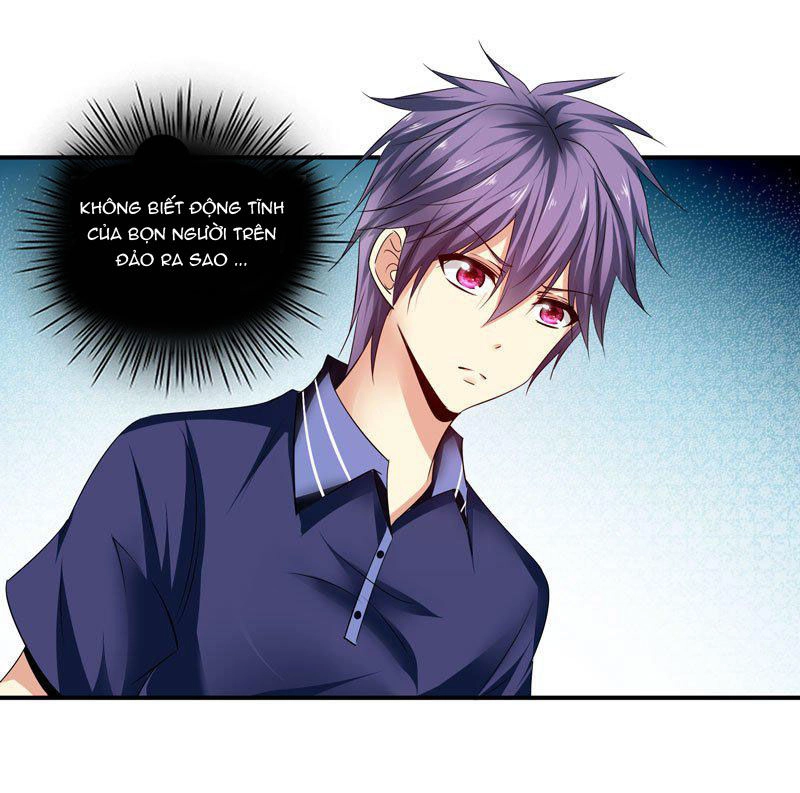 Thủ Hội Chi Vũ Chapter 20 - 13